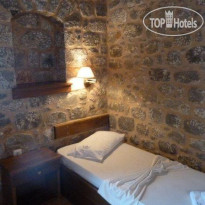 Pyrgoi Theodorakaki Gerolimenas 