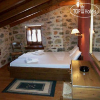 Pyrgoi Theodorakaki Gerolimenas 