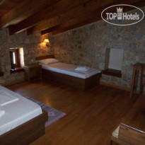 Pyrgoi Theodorakaki Gerolimenas 