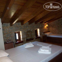 Pyrgoi Theodorakaki Gerolimenas 