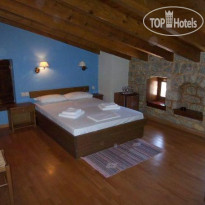 Pyrgoi Theodorakaki Gerolimenas 