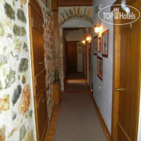 Pyrgoi Theodorakaki Gerolimenas 