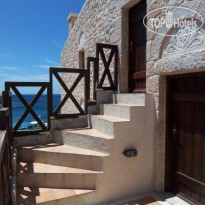 Pyrgoi Theodorakaki Gerolimenas 