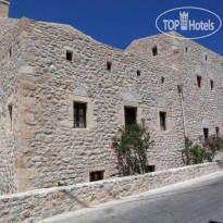 Pyrgoi Theodorakaki Gerolimenas 