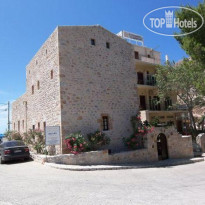 Pyrgoi Theodorakaki Gerolimenas 