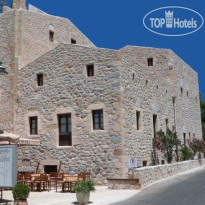 Pyrgoi Theodorakaki Gerolimenas 