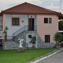 Olympion Village Studios