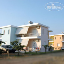 Olympion Village Studios