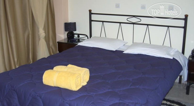 Новые добавленные фото туристов George Hotel 1*