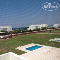 Villas Helios & Thalassa 