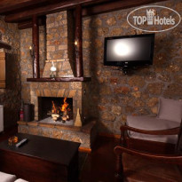 Pera Alonia Guesthouse