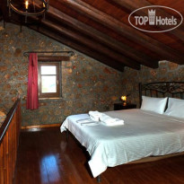 Pera Alonia Guesthouse