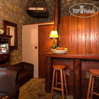 Pera Alonia Guesthouse