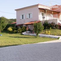 Kastro Beach Hotel 