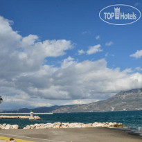 Korinthos Hotel 