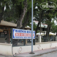 Vasilios Marinos Rooms 