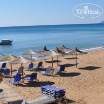 Zaga Beach Hotel 