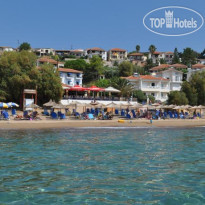 Zaga Beach Hotel 