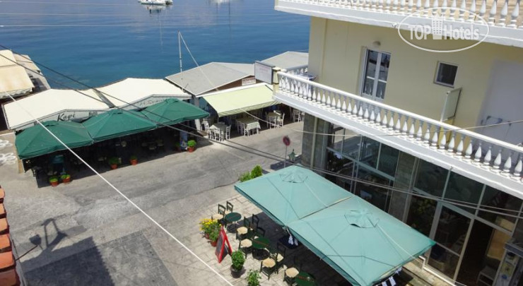 New photos from tourists Diana Hotel 1*