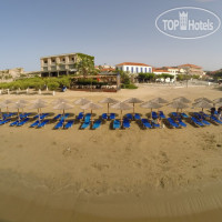 Methoni Beach Hotel 