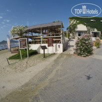 Methoni Beach Hotel 