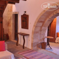 Ritsos Guesthouse