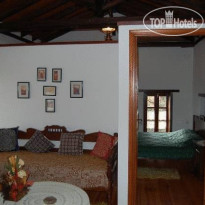 Goulas Traditional Guesthouse 
