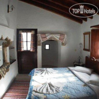 Goulas Traditional Guesthouse 