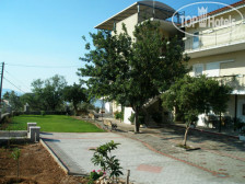 Alonia Studios & Apartments 3*