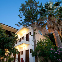 Finikounda Hotel 2*