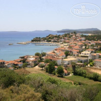 Korakakis Beach Hotel 