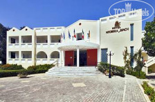 Niforeika Beach Hotel & Bungalows 3*