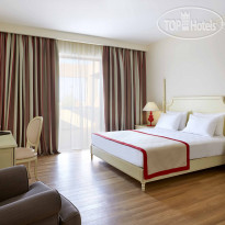Alkyon Resort Hotel & Spa Junior Suite