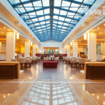 Alkyon Resort Hotel & Spa Sky Lounge