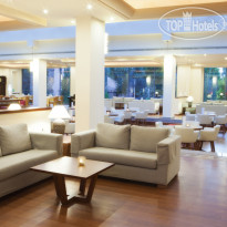 Alkyon Resort Hotel & Spa Sky lounge