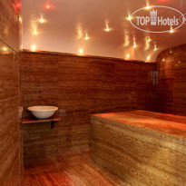 Alkyon Resort Hotel & Spa Turkish bath