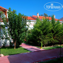 Alkyon Resort Hotel & Spa hotel