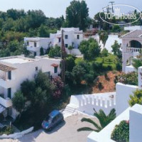 Achaios Hotel & Bungalows 3*