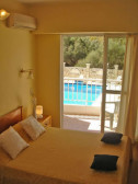 Rodini Beach Hotel & Apartments 3*