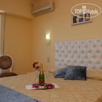 Rodini Beach Hotel & Apartments 