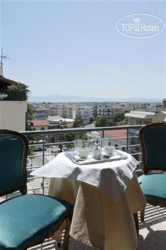 Новые добавленные фото туристов Byzantio Hotel 2*