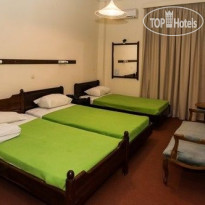 Byzantio Hotel
