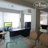 Byzantio Hotel