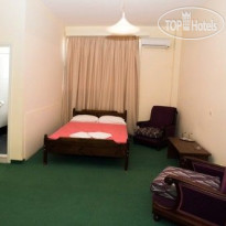 Byzantio Hotel
