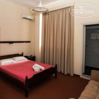 Byzantio Hotel