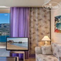 Princess Kyniska Suites