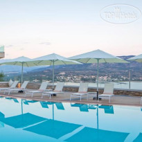 Princess Kyniska Suites 