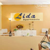 Lida Apartments 