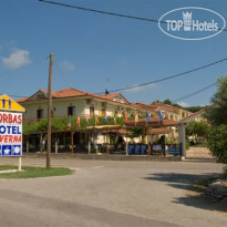 Zorbas Hotel 