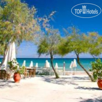 Ionian Beach Bungalows Resort 